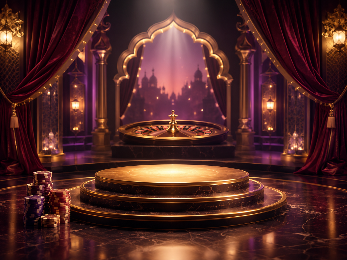 Bollywood Casino